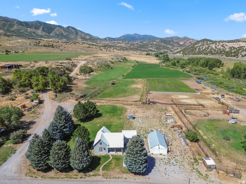 3983 BENNIE CREEK RD Birdseye, UT 84629