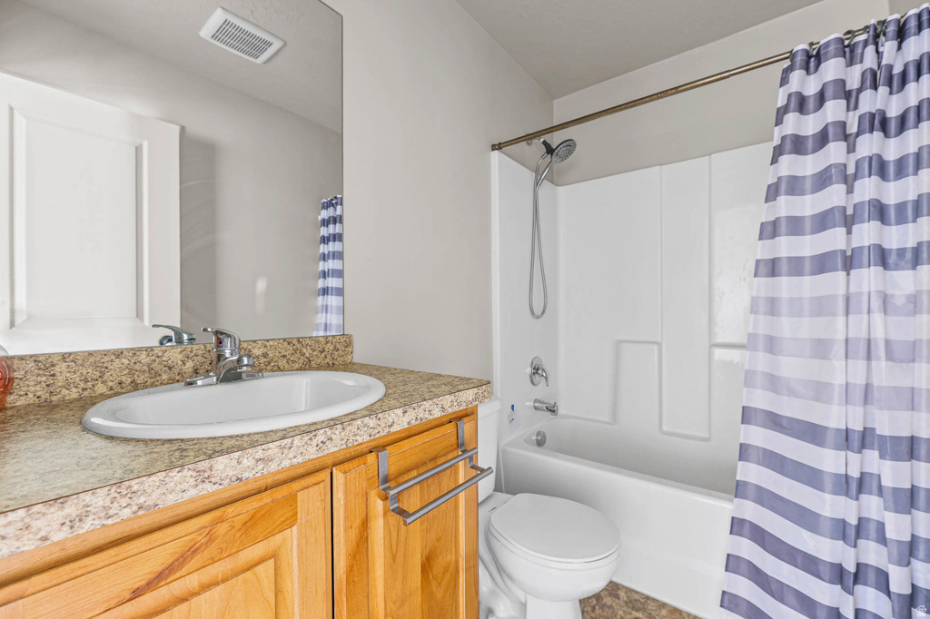 437 TOPAZ DR Santaquin, UT 84655