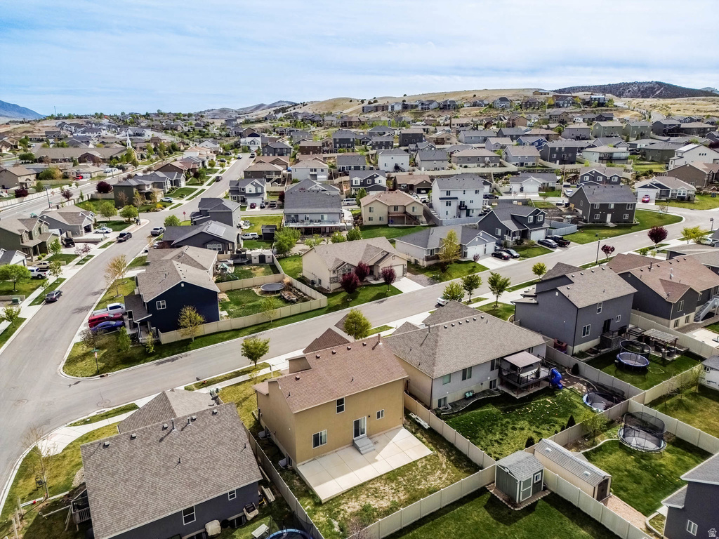 437 TOPAZ DR Santaquin, UT 84655