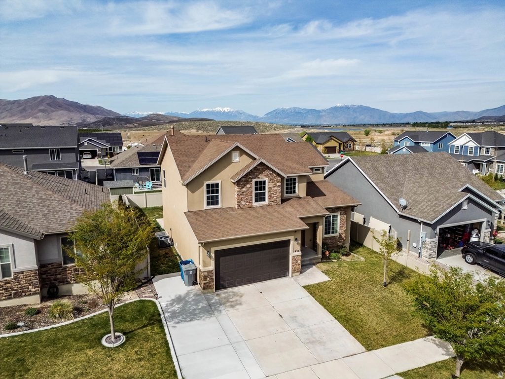 437 TOPAZ DR Santaquin, UT 84655