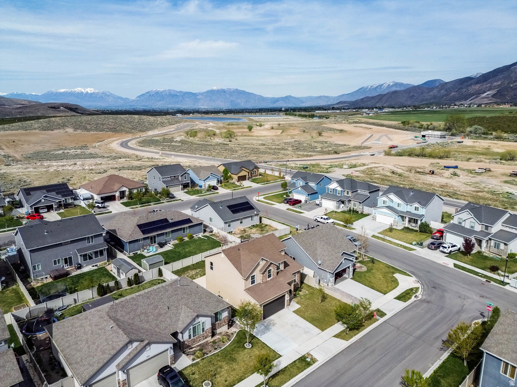 437 TOPAZ DR Santaquin, UT 84655