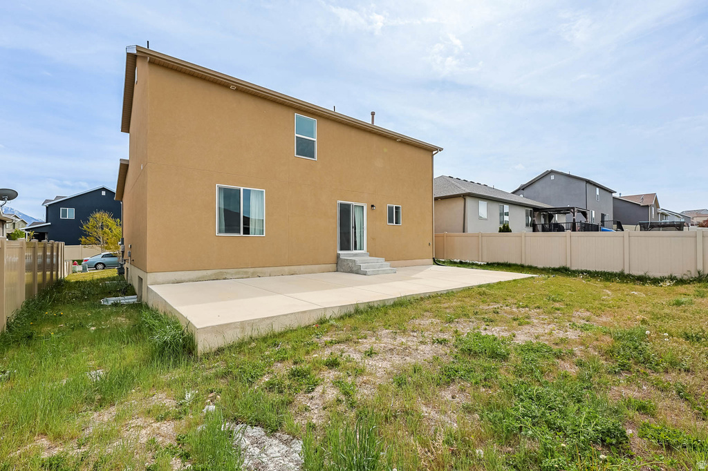 437 TOPAZ DR Santaquin, UT 84655