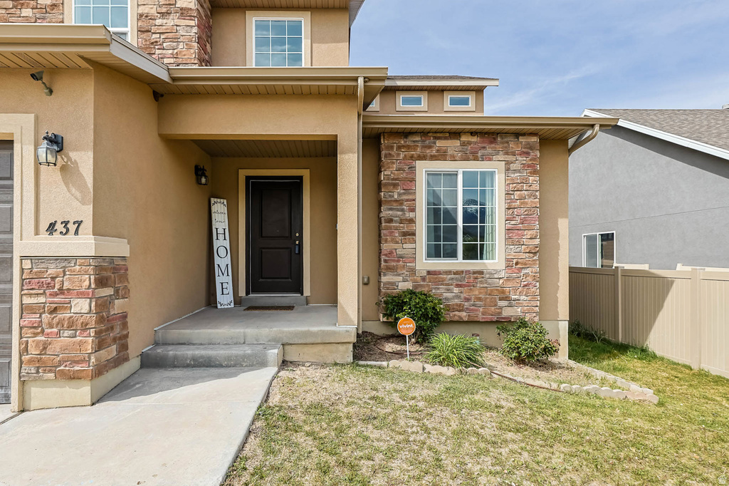 437 TOPAZ DR Santaquin, UT 84655