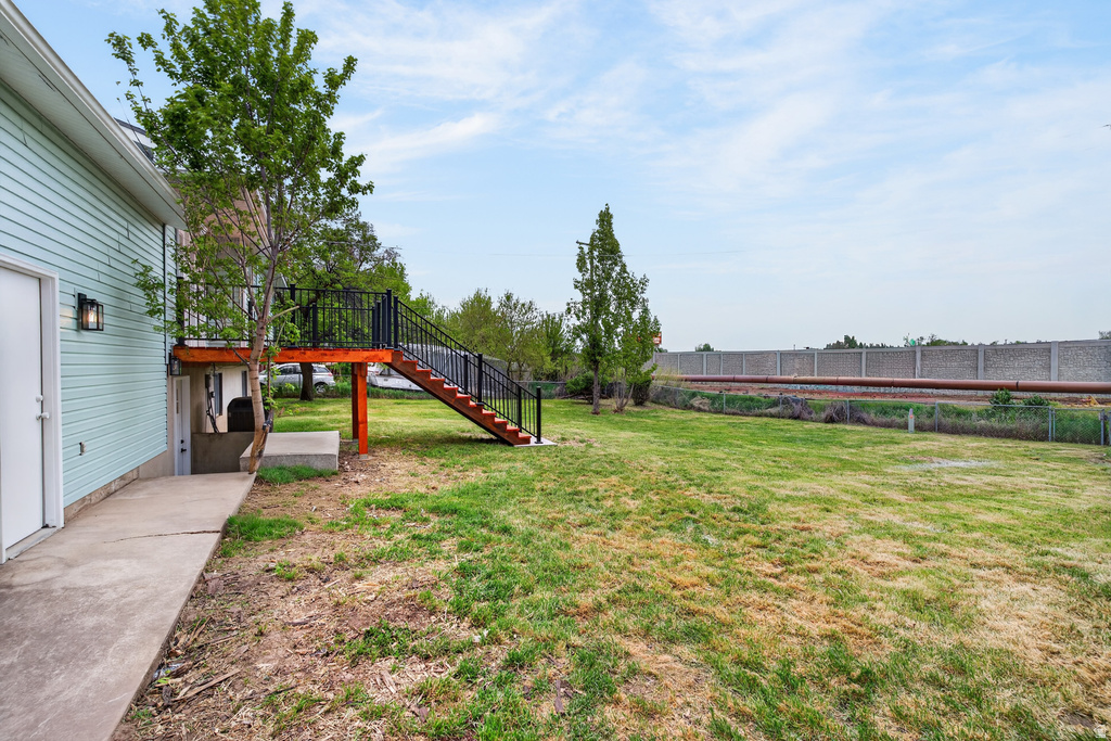 489 N OWENS ST Layton, UT 84041
