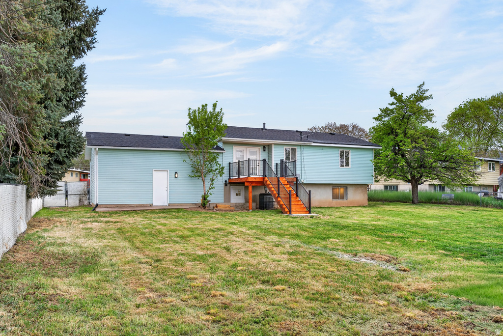 489 N OWENS ST Layton, UT 84041
