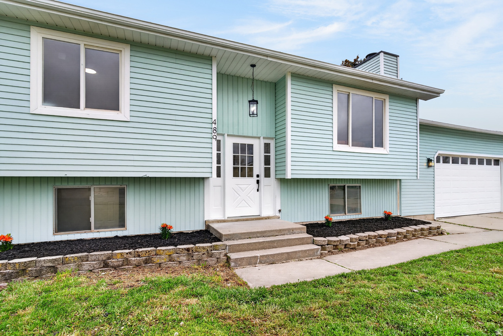 489 N OWENS ST Layton, UT 84041
