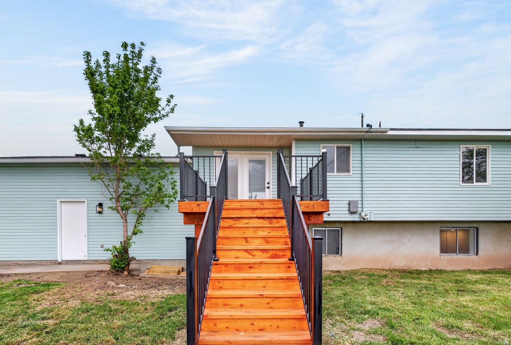 489 N OWENS ST Layton, UT 84041