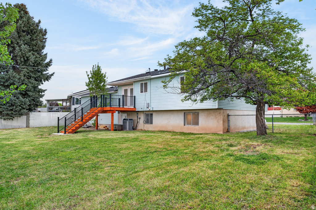 489 N OWENS ST Layton, UT 84041