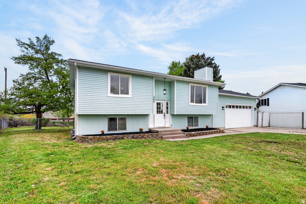 489 N OWENS ST Layton, UT 84041