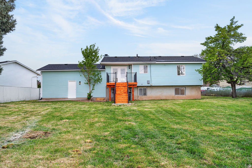 489 N OWENS ST Layton, UT 84041