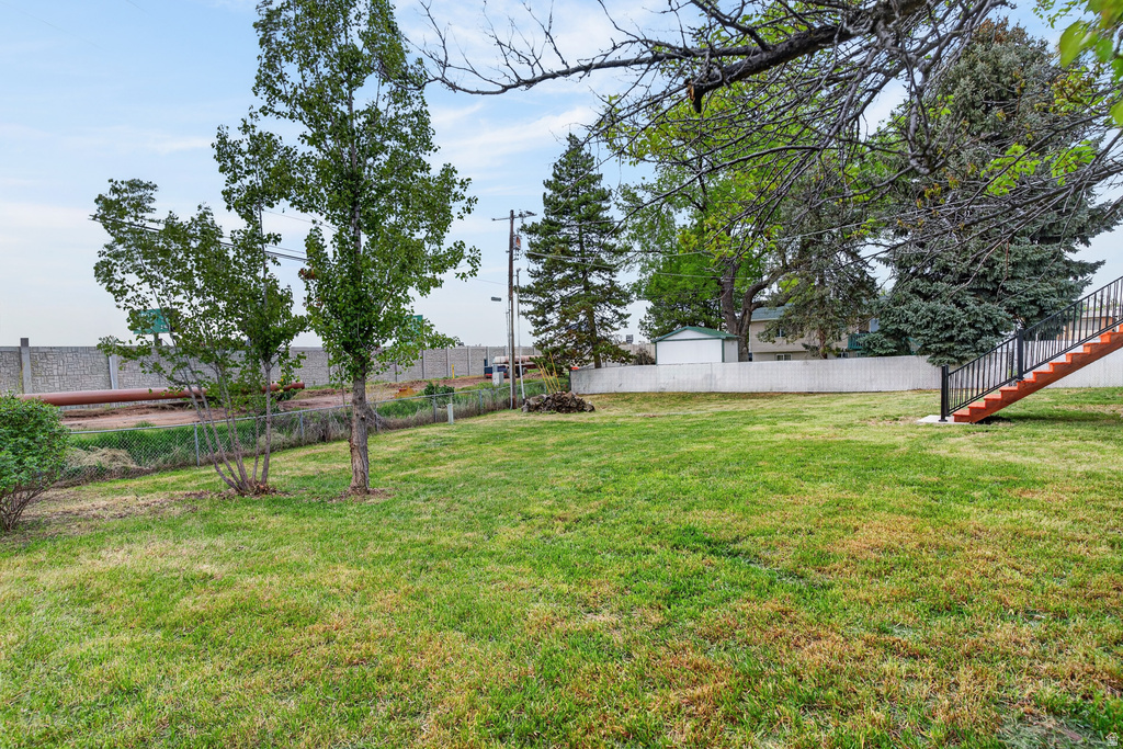 489 N OWENS ST Layton, UT 84041