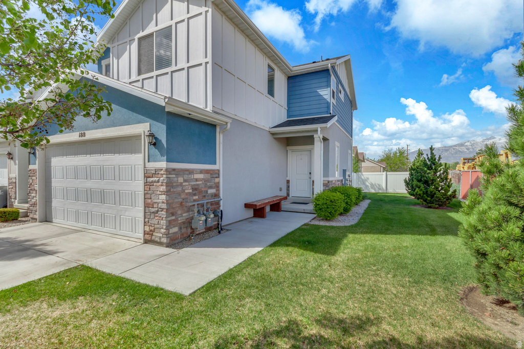 188 N 450 W American Fork, UT 84003