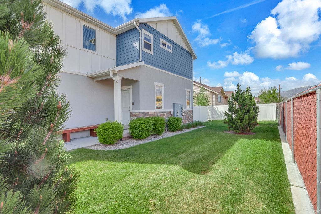 188 N 450 W American Fork, UT 84003