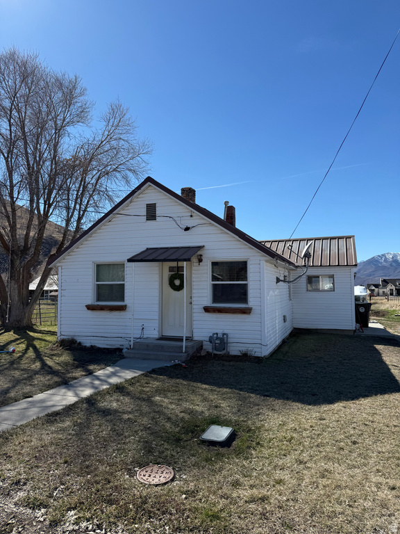 3224 S DANIELS RD Daniel, UT 84032