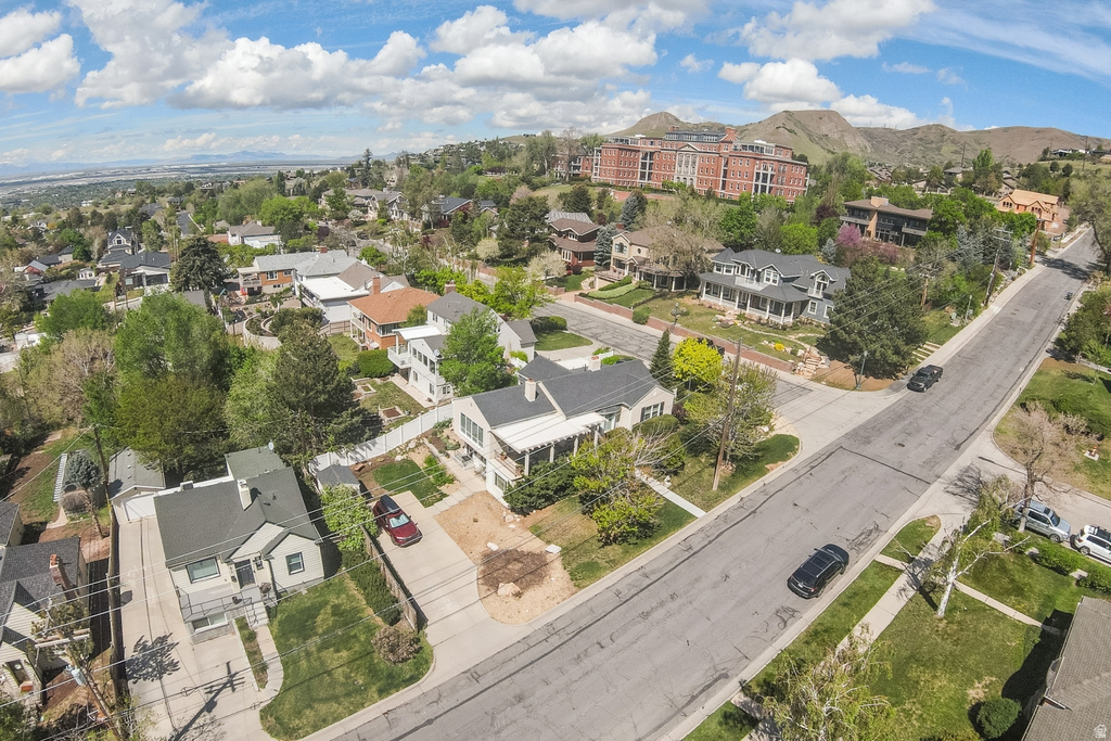 585 N F ST Salt Lake City, UT 84103