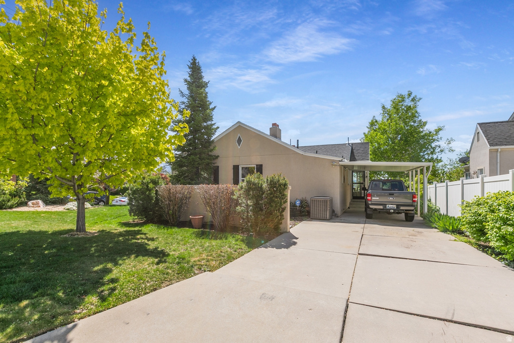 585 N F ST Salt Lake City, UT 84103