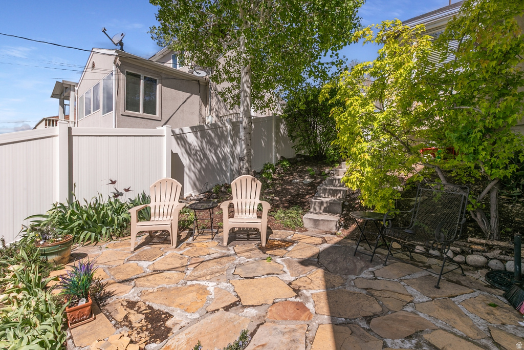 585 N F ST Salt Lake City, UT 84103