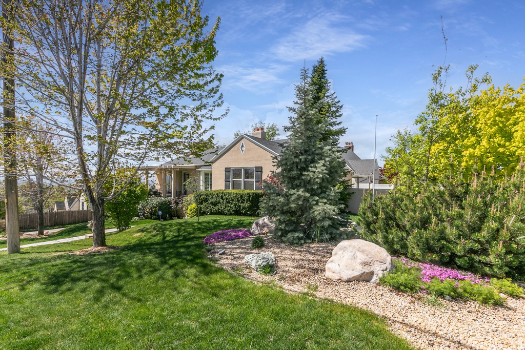 585 N F ST Salt Lake City, UT 84103