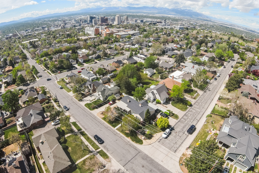 585 N F ST Salt Lake City, UT 84103