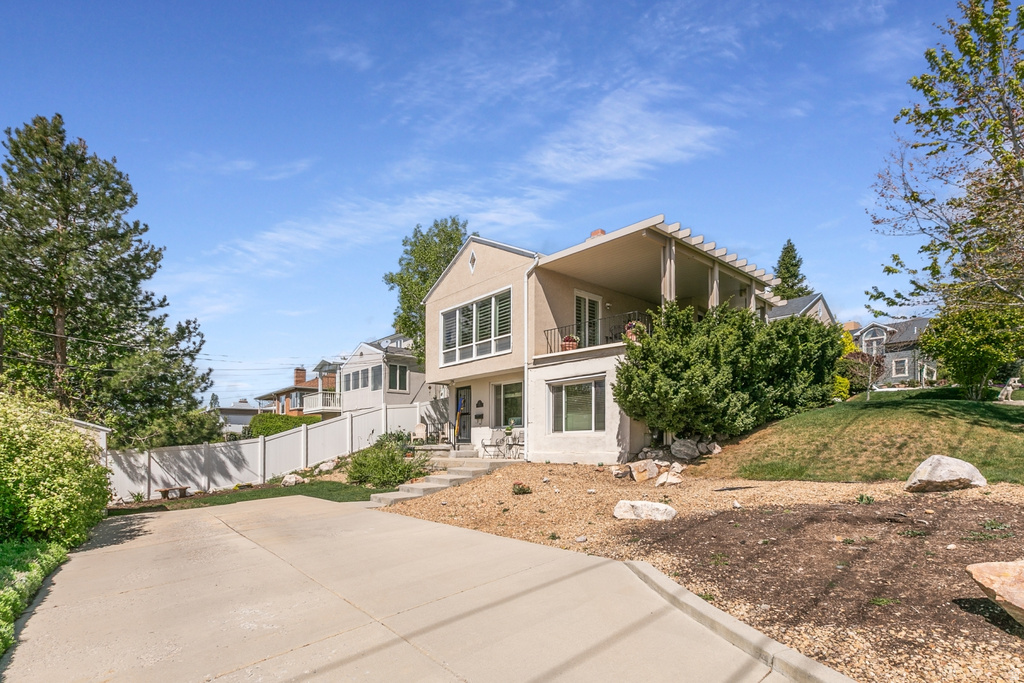 585 N F ST Salt Lake City, UT 84103