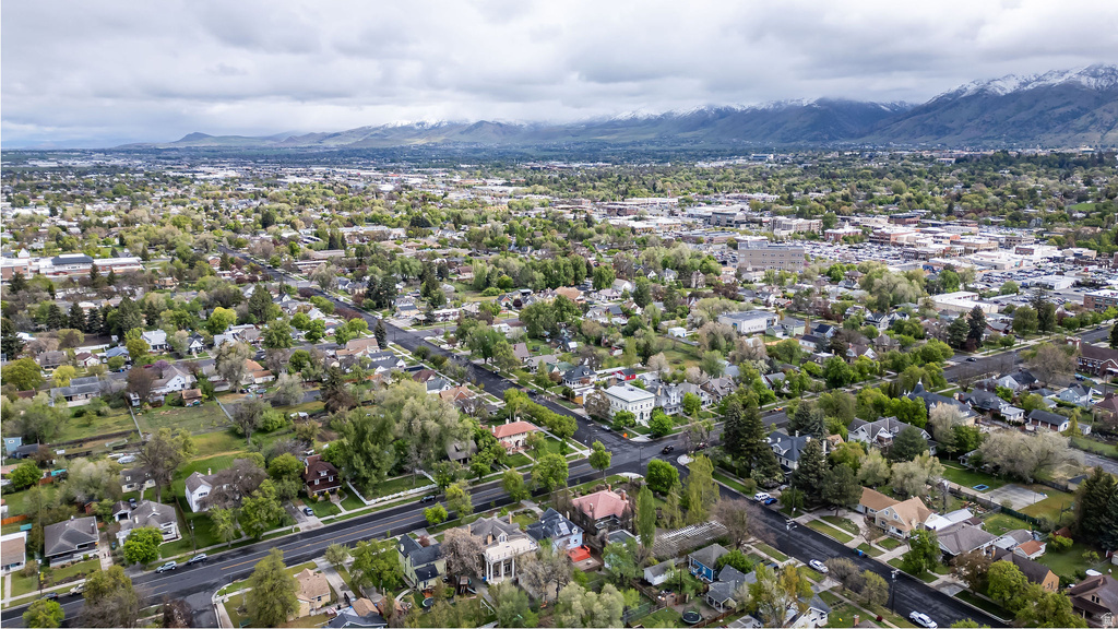 324 W CENTER ST Logan, UT 84321