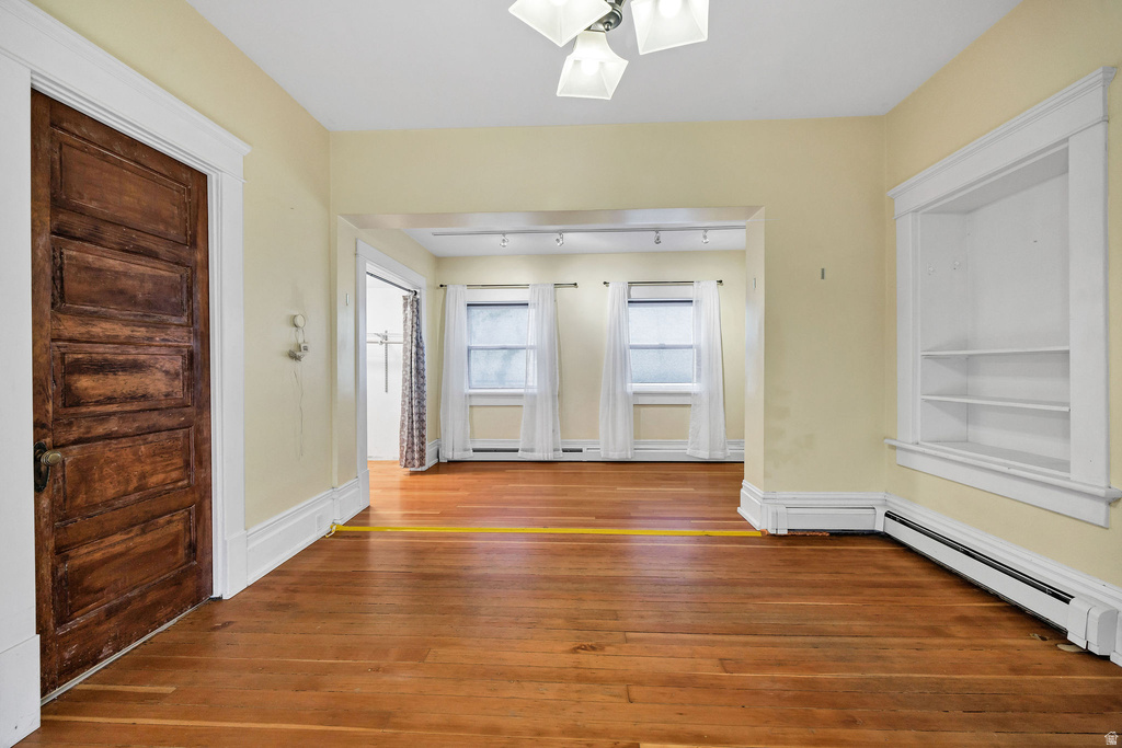 324 W CENTER ST Logan, UT 84321