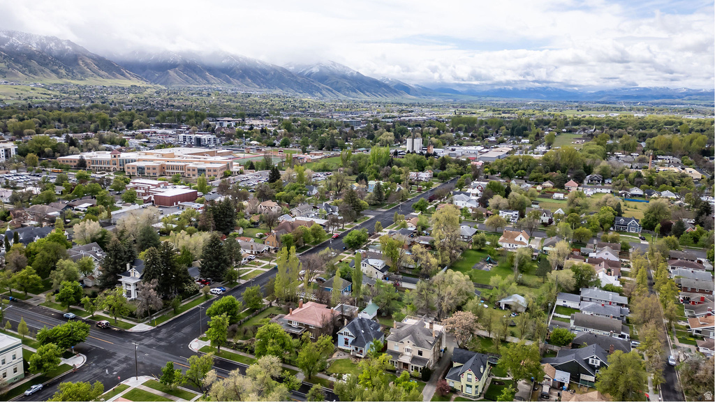 324 W CENTER ST Logan, UT 84321