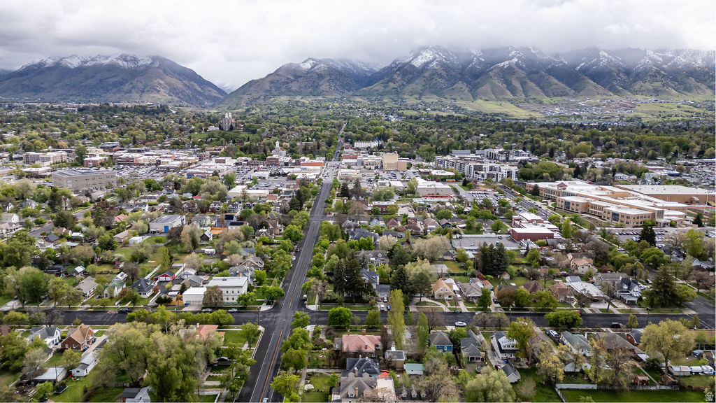 324 W CENTER ST Logan, UT 84321