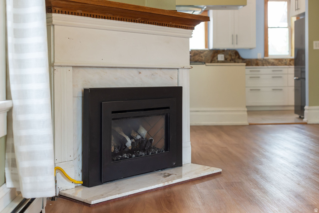 324 W CENTER ST Logan, UT 84321