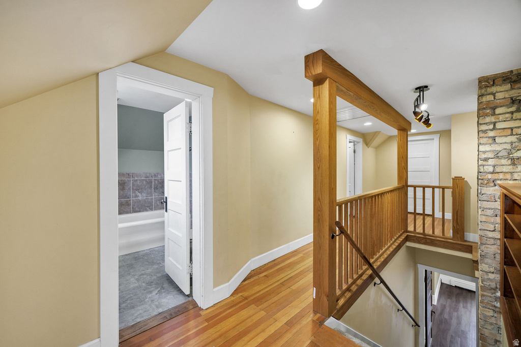 324 W CENTER ST Logan, UT 84321