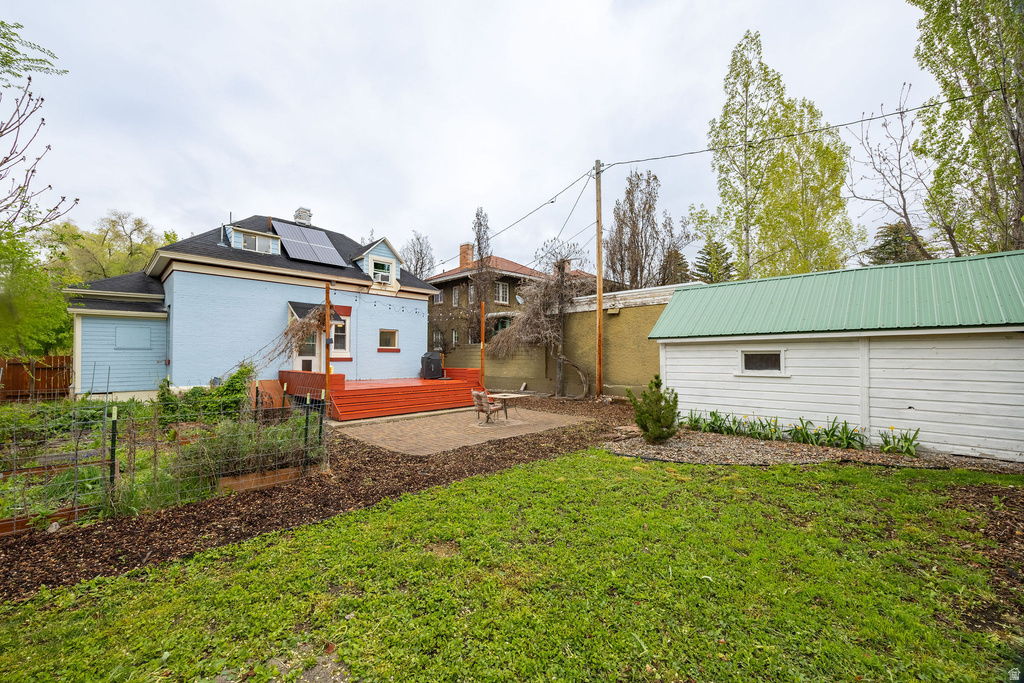 324 W CENTER ST Logan, UT 84321