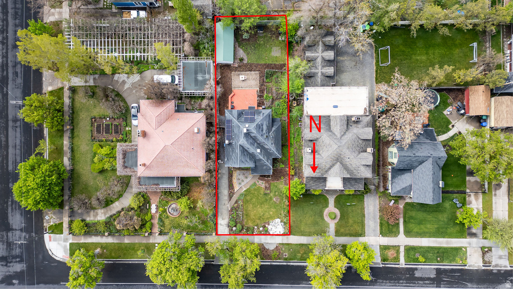 324 W CENTER ST Logan, UT 84321