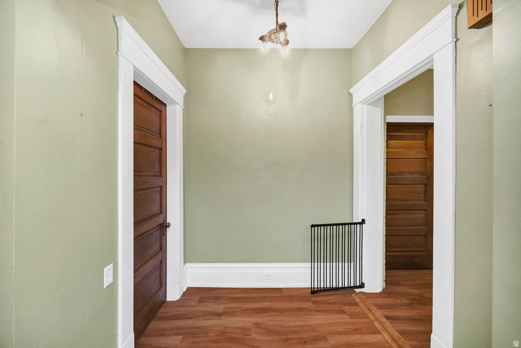 324 W CENTER ST Logan, UT 84321