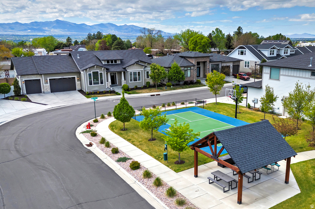 10708 S DIELSDORF RD Sandy, UT 84092