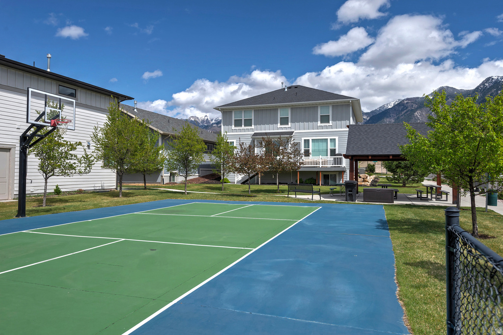 10708 S DIELSDORF RD Sandy, UT 84092