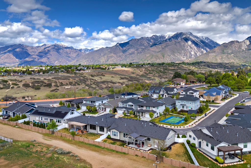 10708 S DIELSDORF RD Sandy, UT 84092