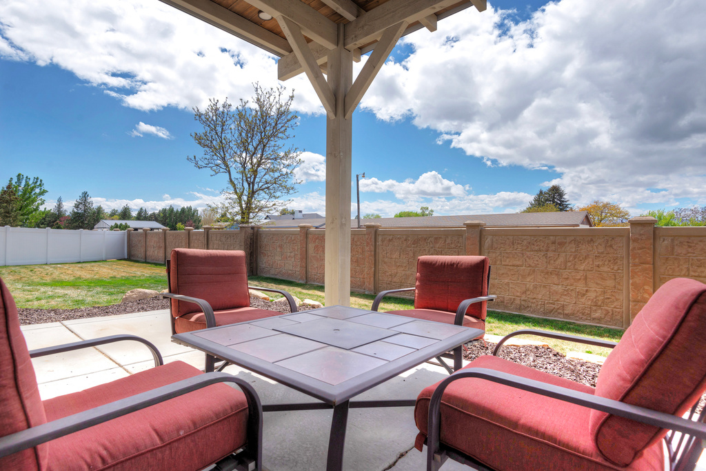 10708 S DIELSDORF RD Sandy, UT 84092