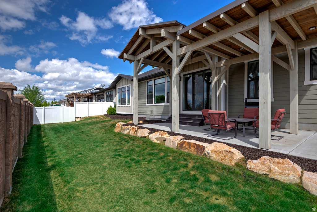 10708 S DIELSDORF RD Sandy, UT 84092