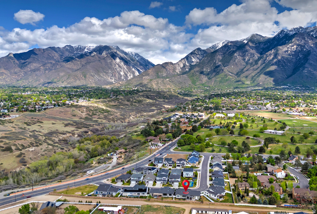 10708 S DIELSDORF RD Sandy, UT 84092