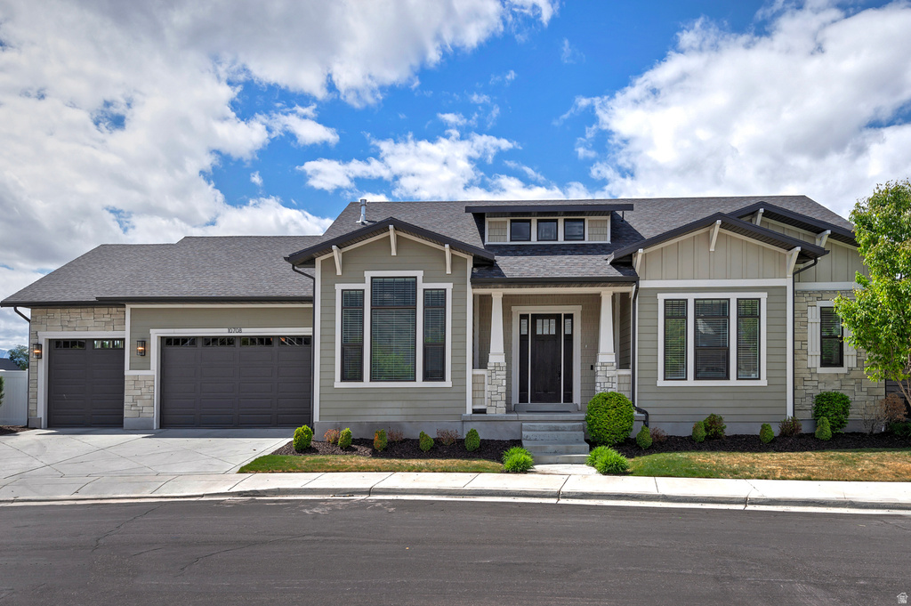 10708 S DIELSDORF RD Sandy, UT 84092