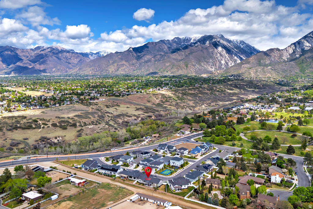 10708 S DIELSDORF RD Sandy, UT 84092