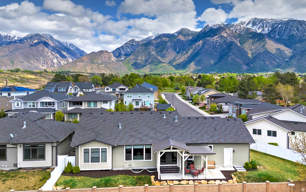 10708 S DIELSDORF RD Sandy, UT 84092