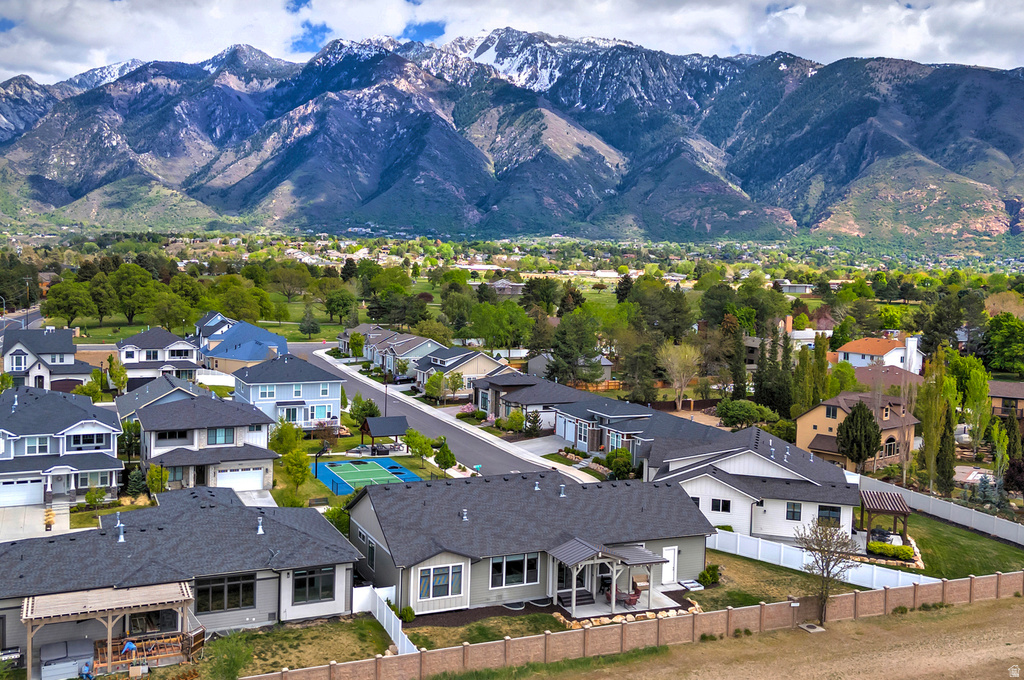 10708 S DIELSDORF RD Sandy, UT 84092