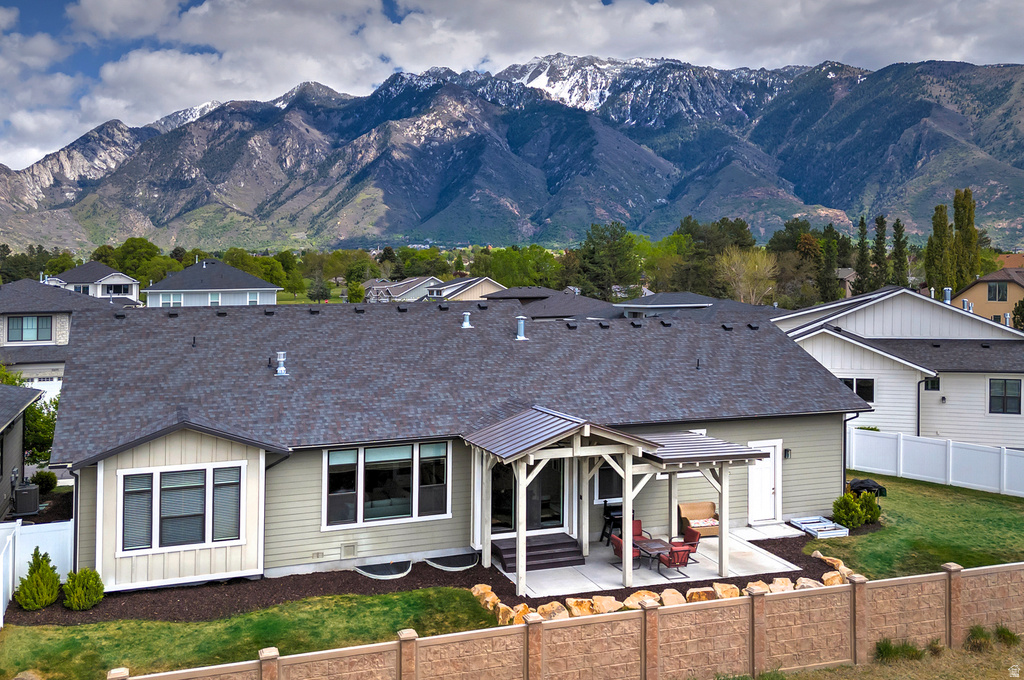 10708 S DIELSDORF RD Sandy, UT 84092