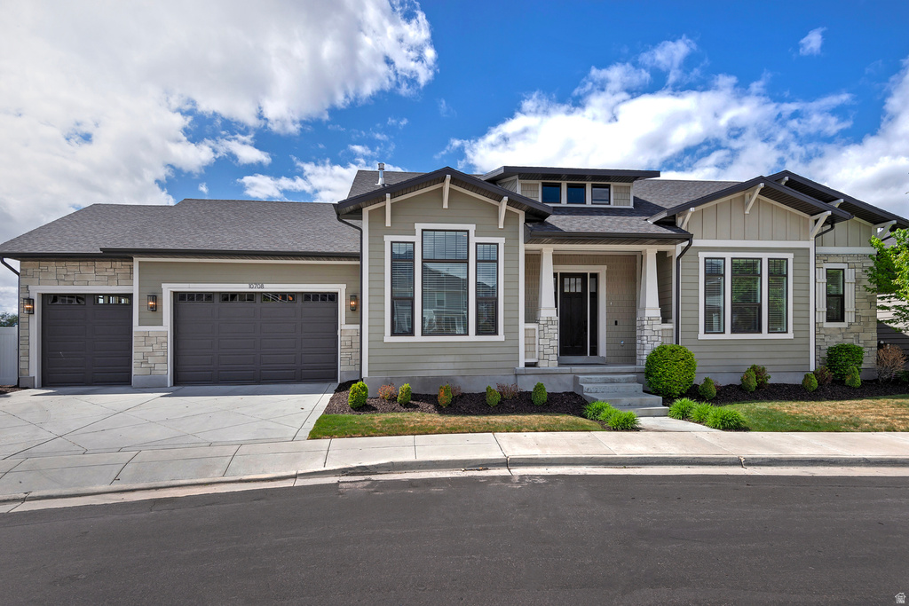 10708 S DIELSDORF RD Sandy, UT 84092