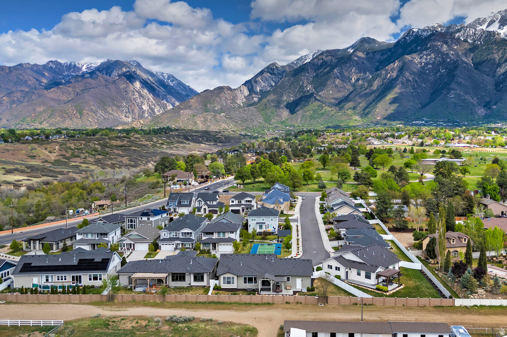 10708 S DIELSDORF RD Sandy, UT 84092