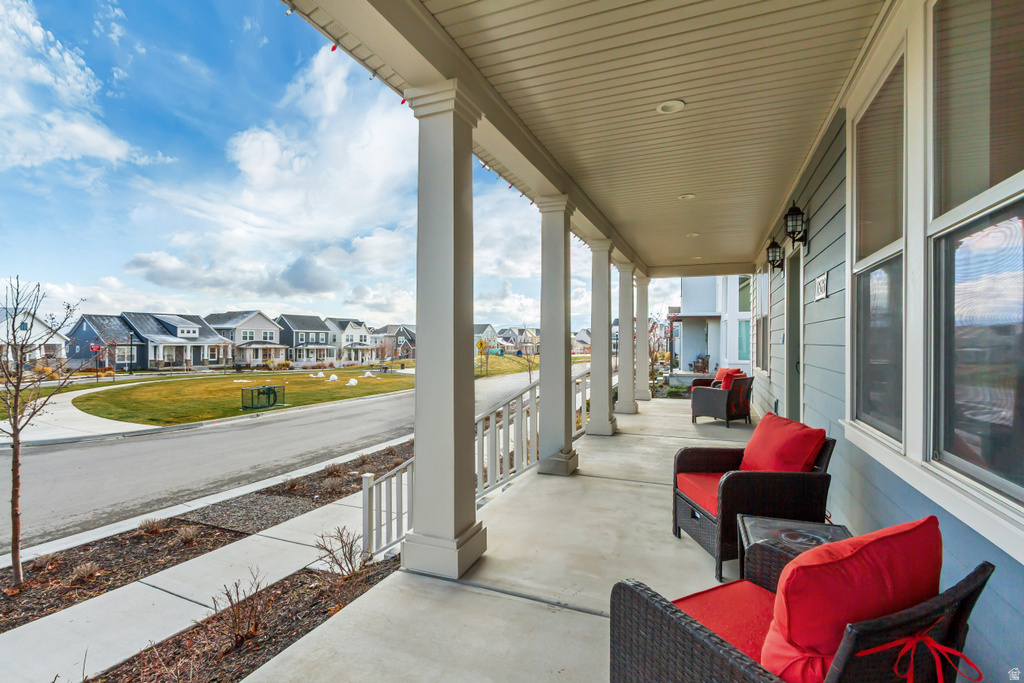 11526 S ALLERTON DR South Jordan, UT 84009