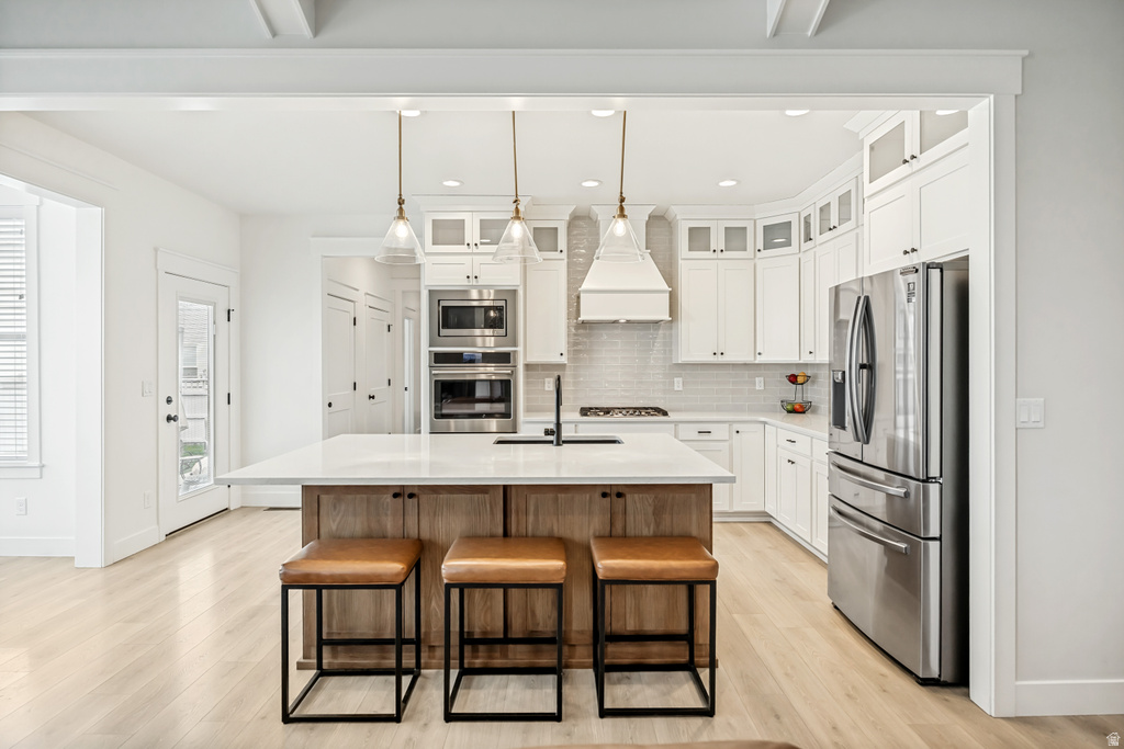 11526 S ALLERTON DR South Jordan, UT 84009