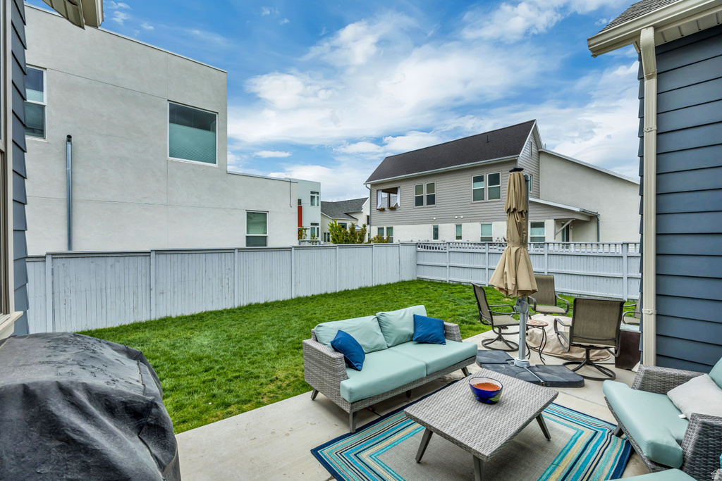 11526 S ALLERTON DR South Jordan, UT 84009