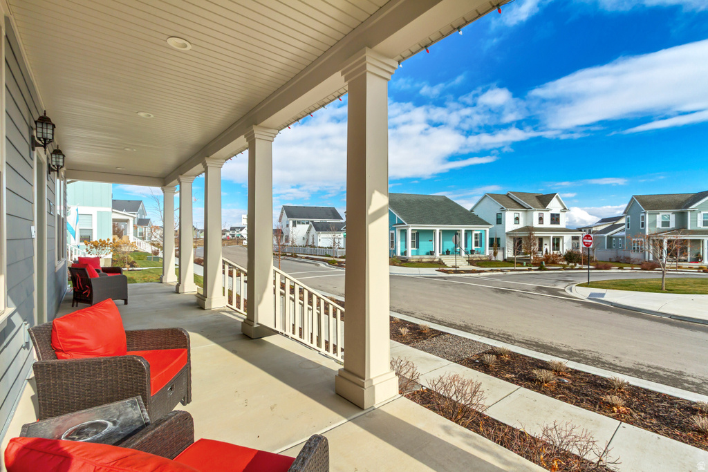 11526 S ALLERTON DR South Jordan, UT 84009